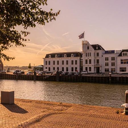 Hotel Maassluis Dış mekan fotoğraf