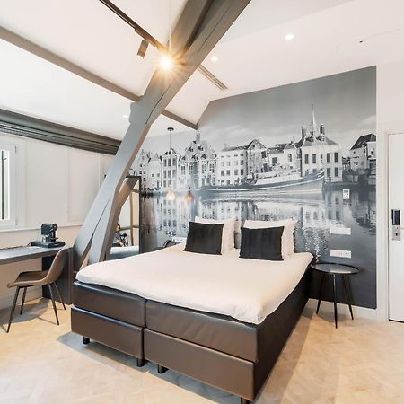 Hotel Maassluis Dış mekan fotoğraf