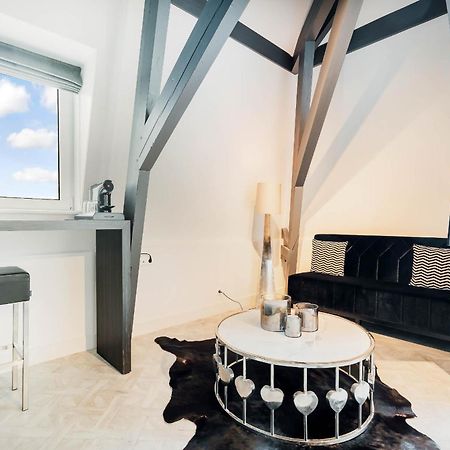 Hotel Maassluis Dış mekan fotoğraf
