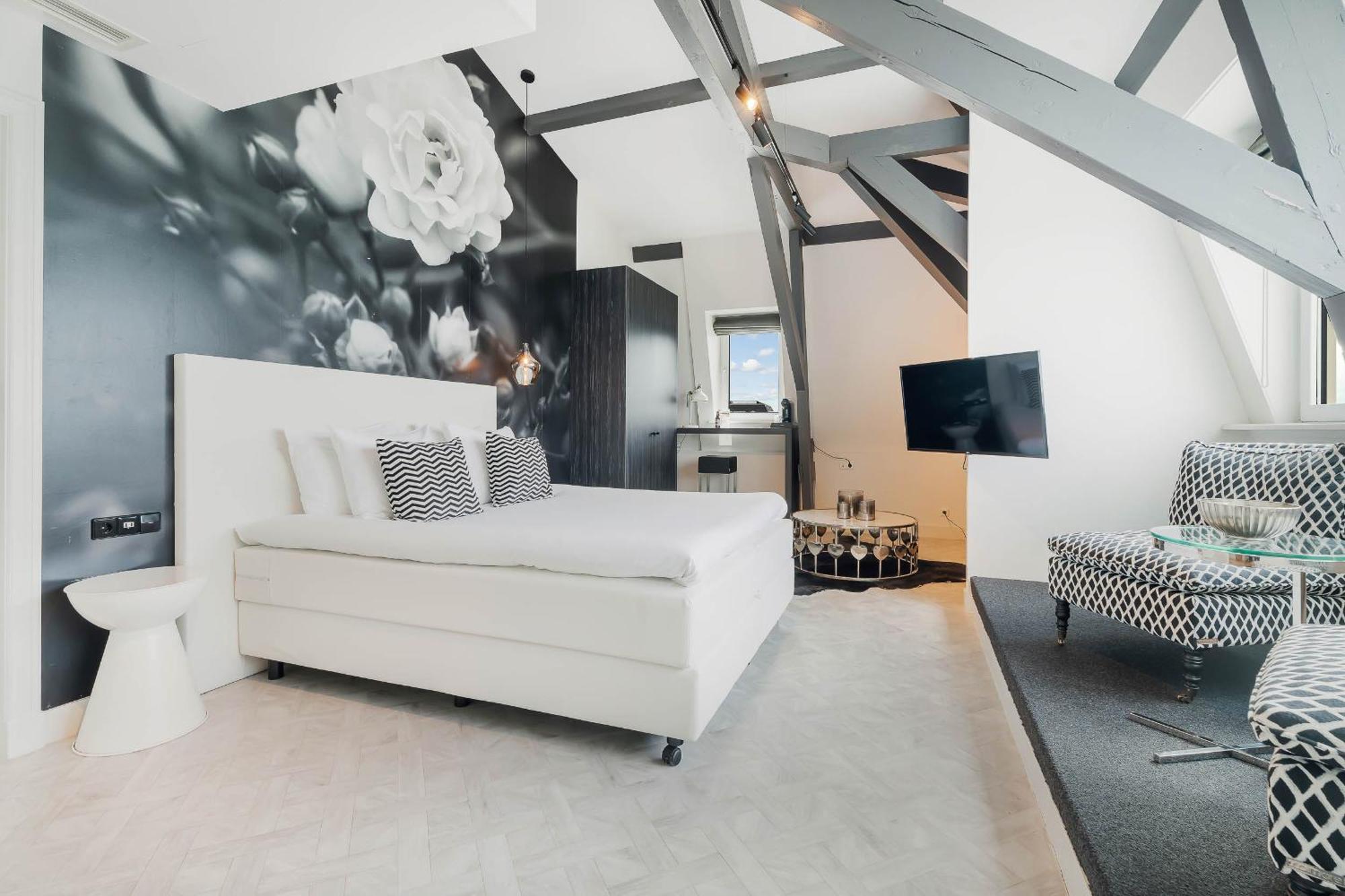 Hotel Maassluis Dış mekan fotoğraf