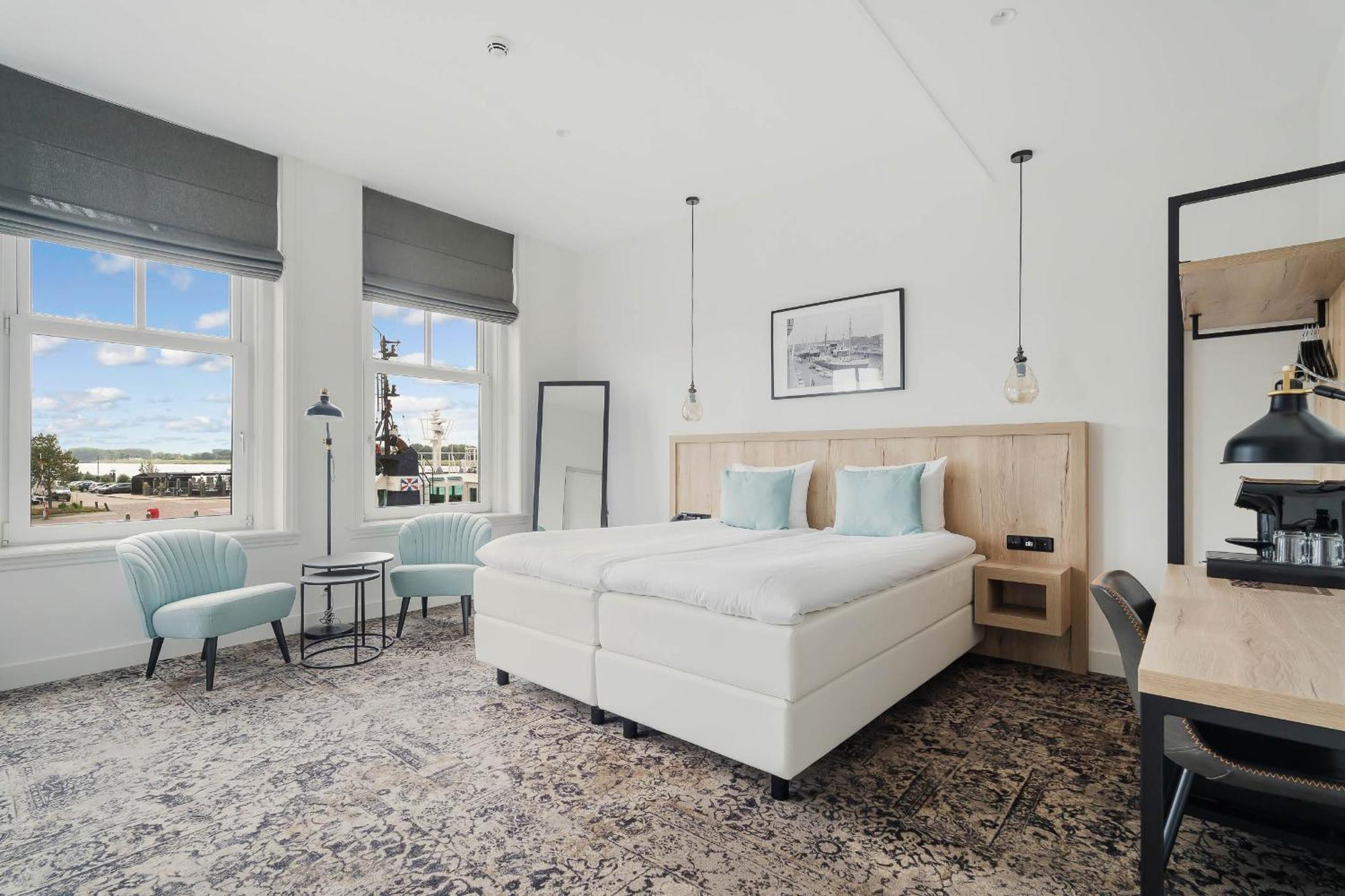Hotel Maassluis Dış mekan fotoğraf
