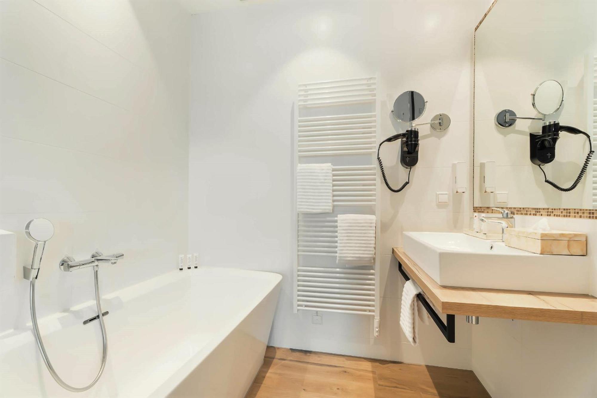 Hotel Maassluis Dış mekan fotoğraf
