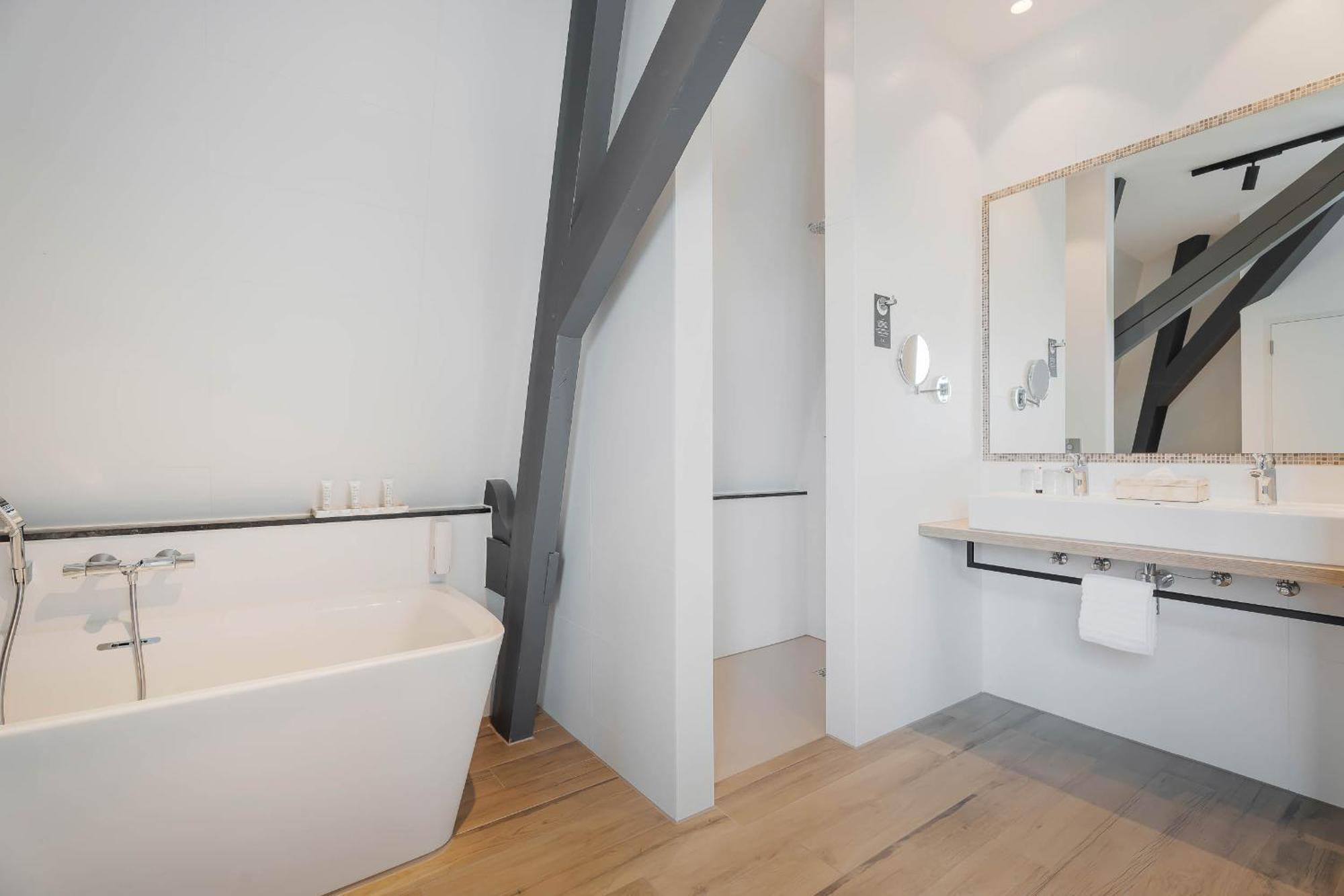 Hotel Maassluis Dış mekan fotoğraf