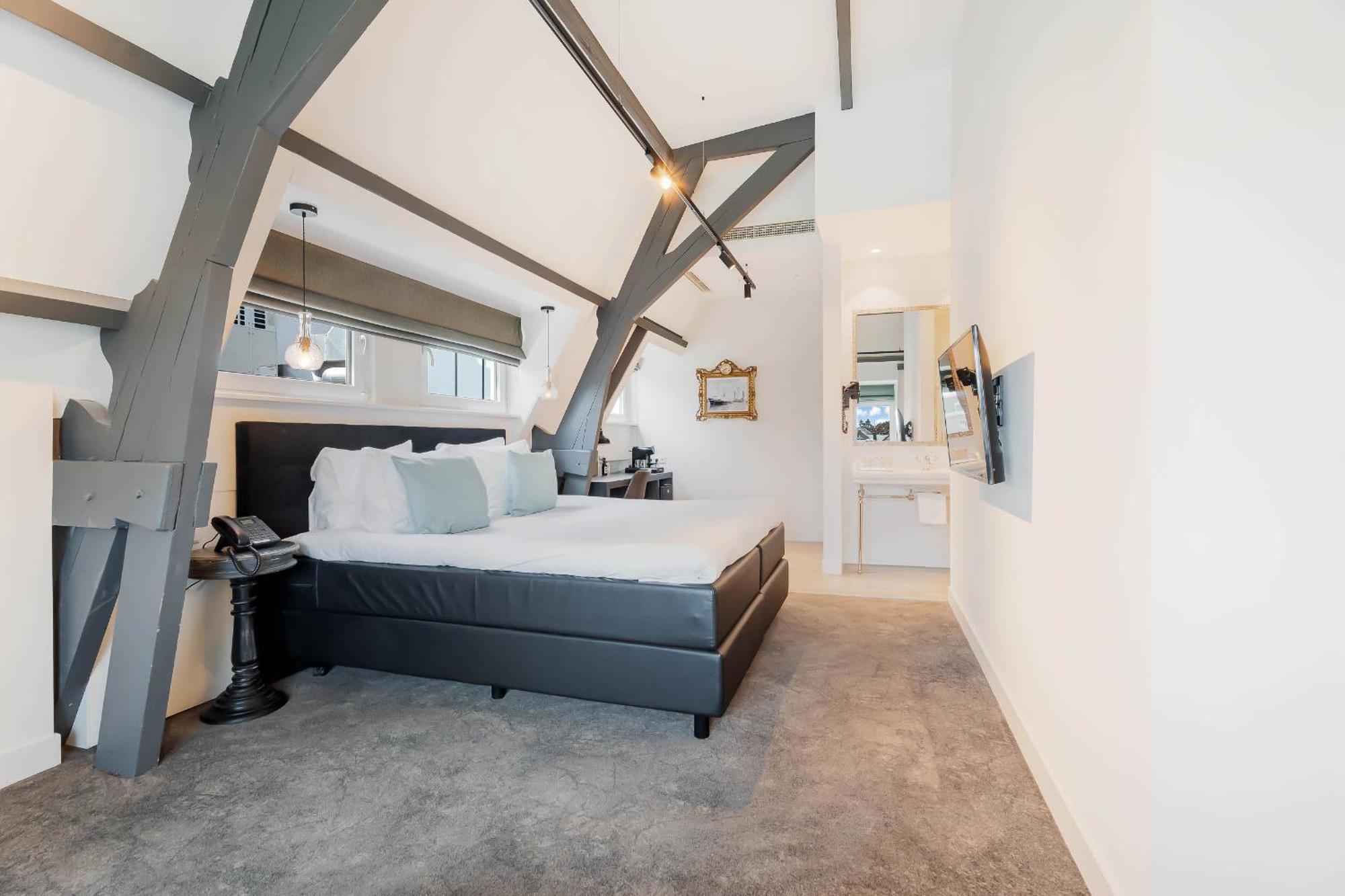 Hotel Maassluis Dış mekan fotoğraf