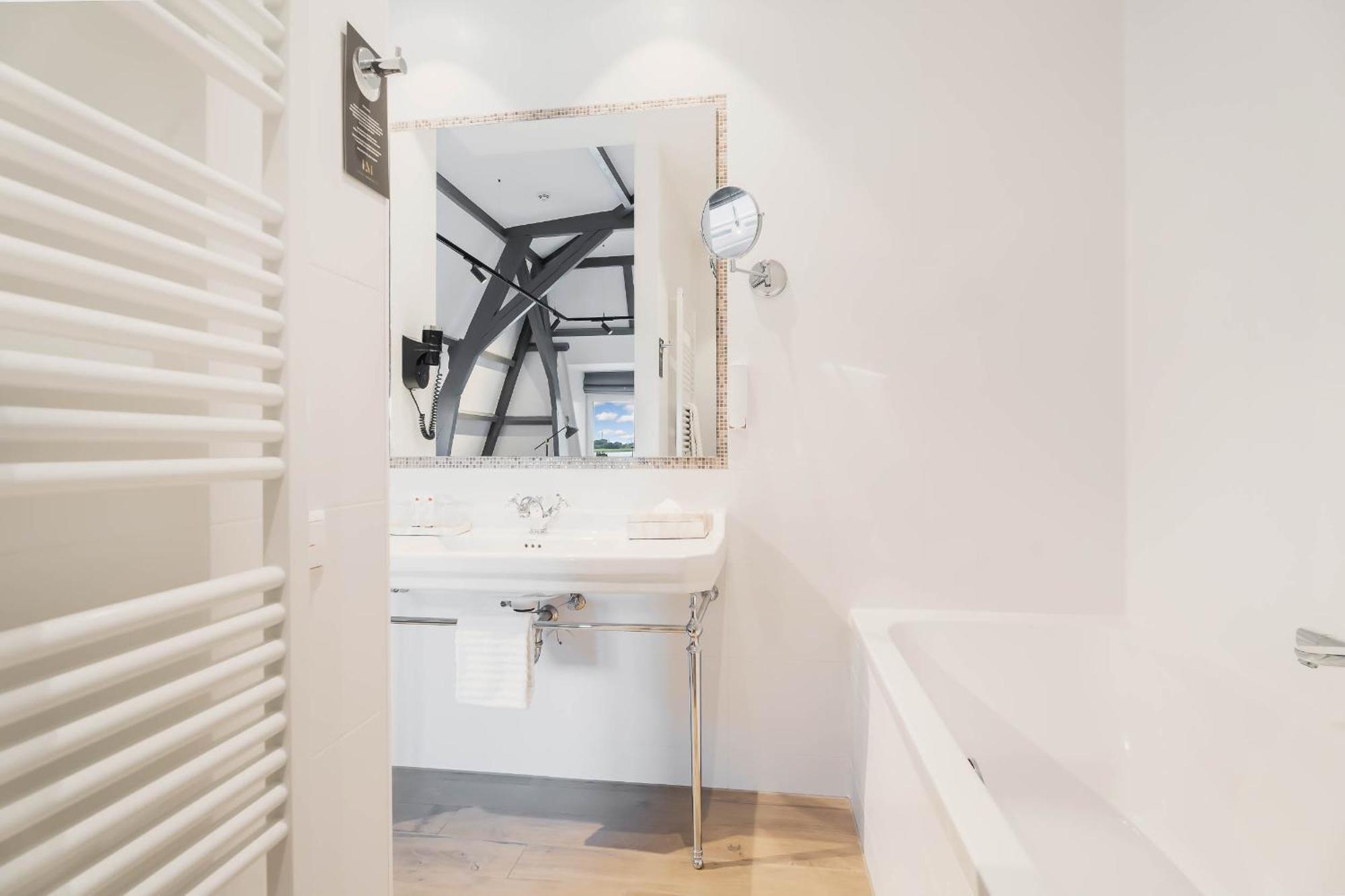 Hotel Maassluis Dış mekan fotoğraf