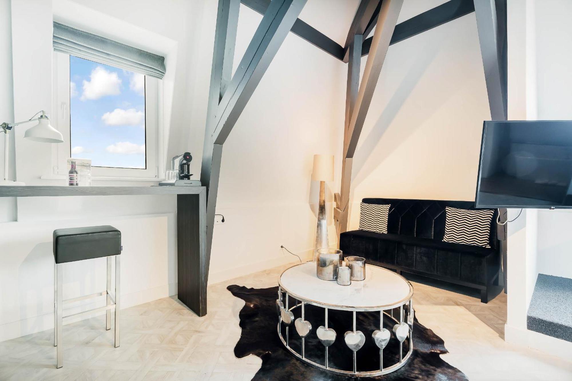 Hotel Maassluis Dış mekan fotoğraf