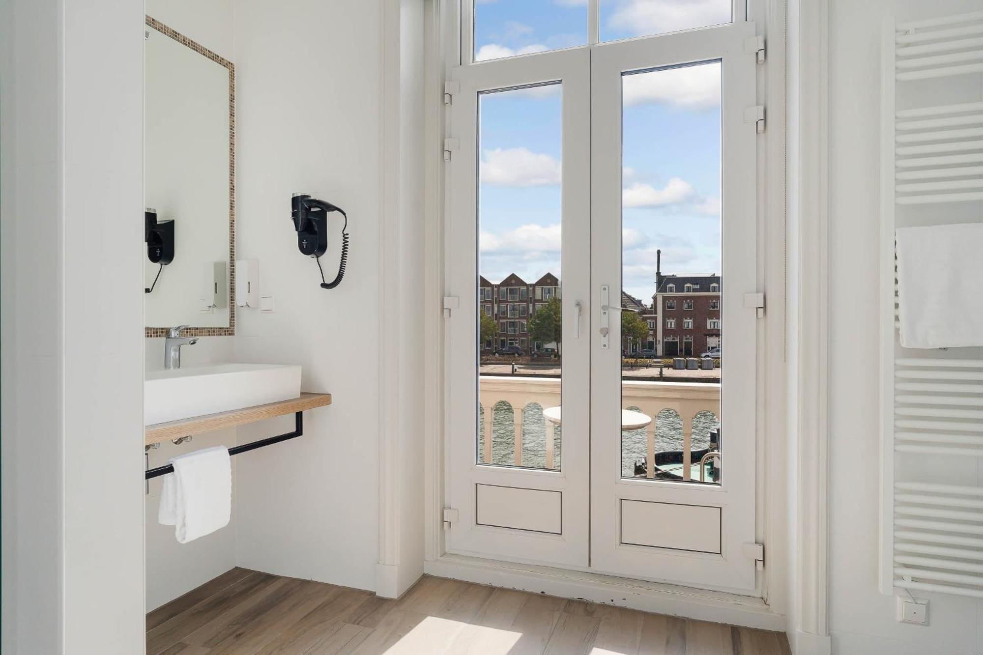Hotel Maassluis Dış mekan fotoğraf
