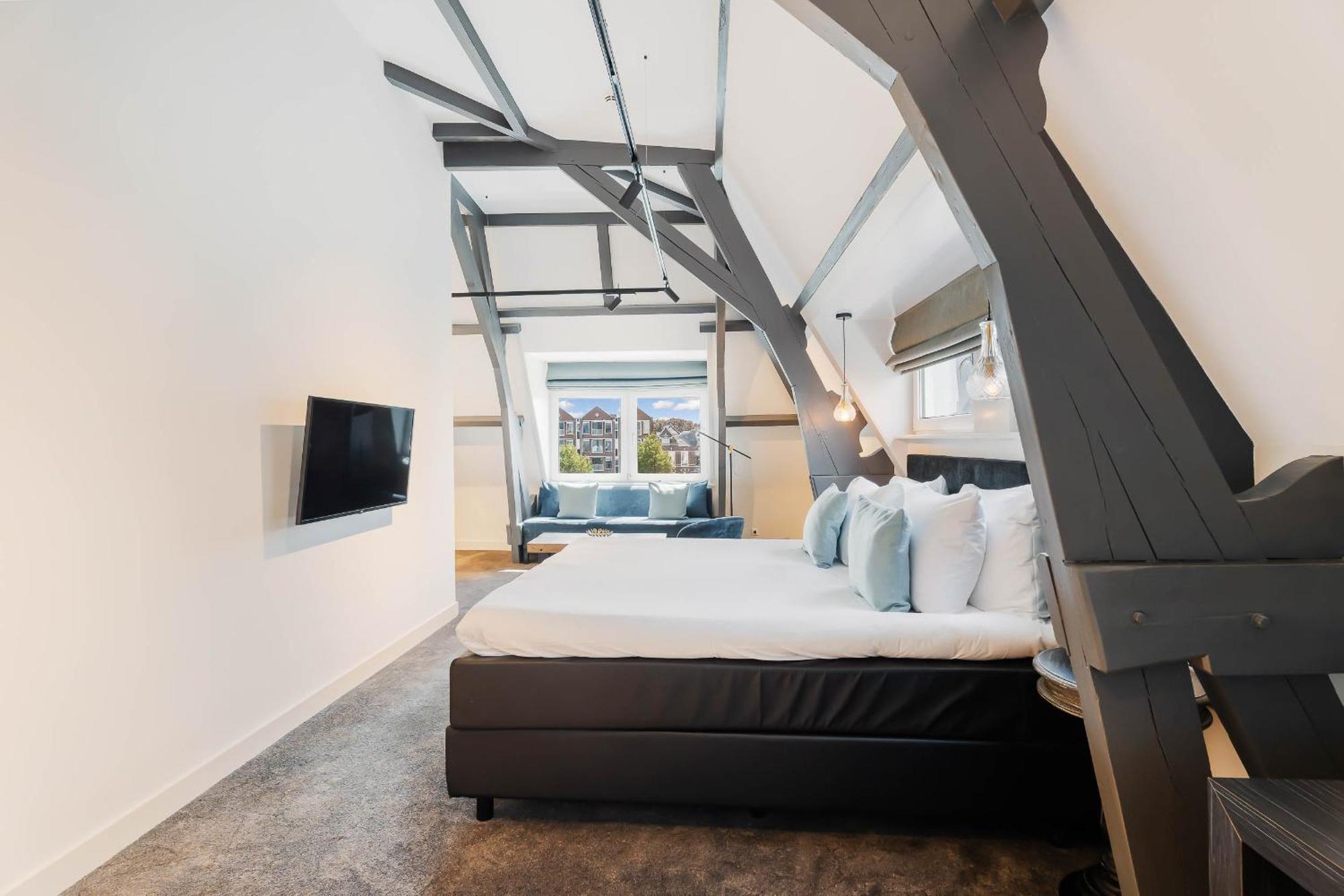 Hotel Maassluis Dış mekan fotoğraf
