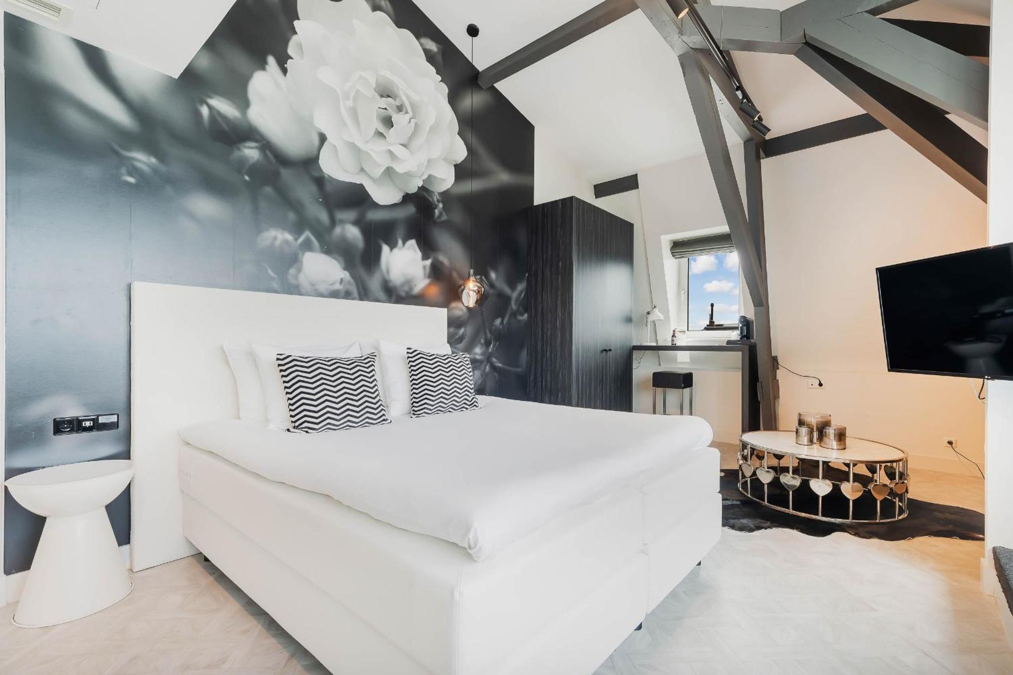 Hotel Maassluis Dış mekan fotoğraf