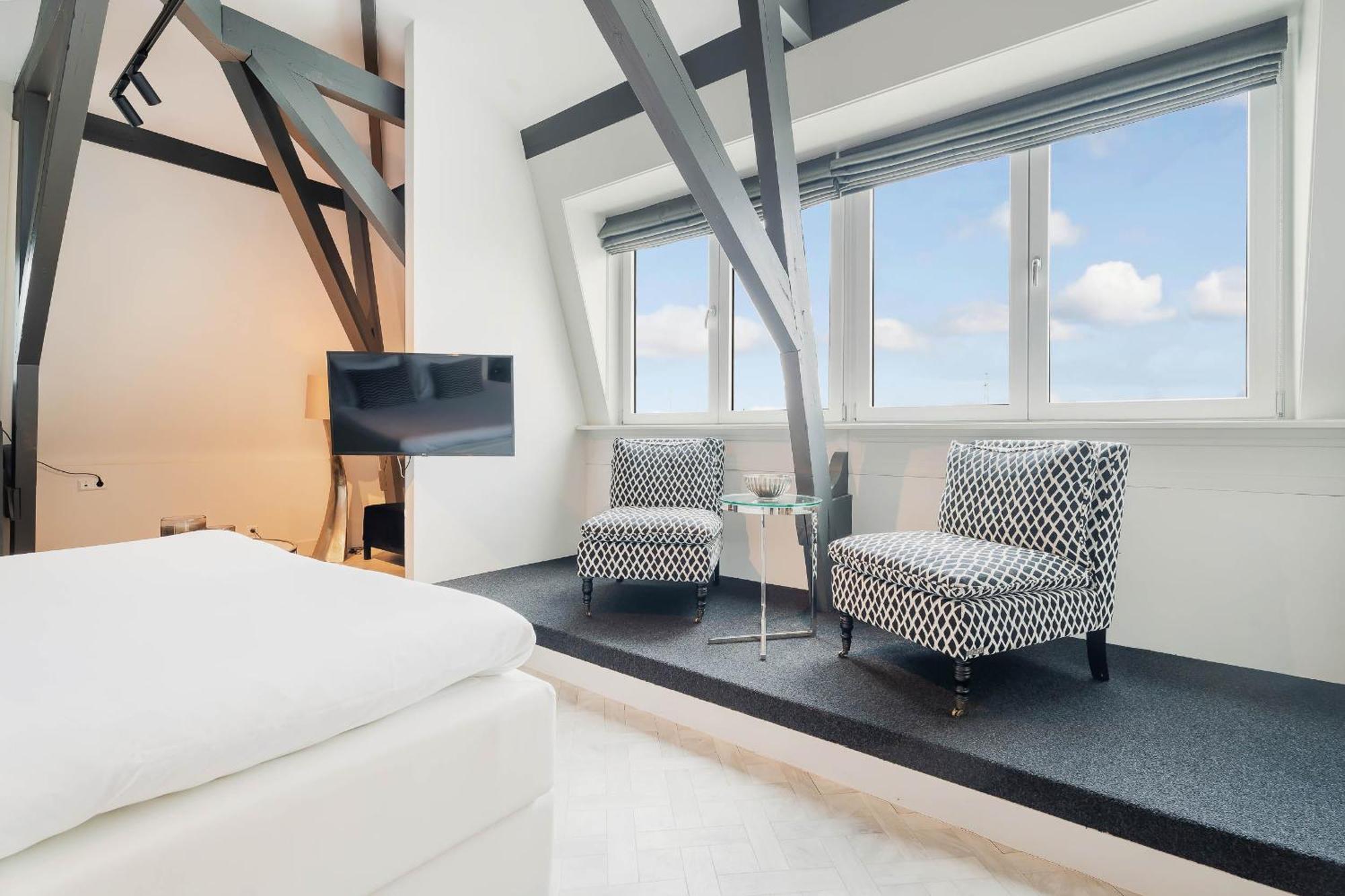 Hotel Maassluis Dış mekan fotoğraf
