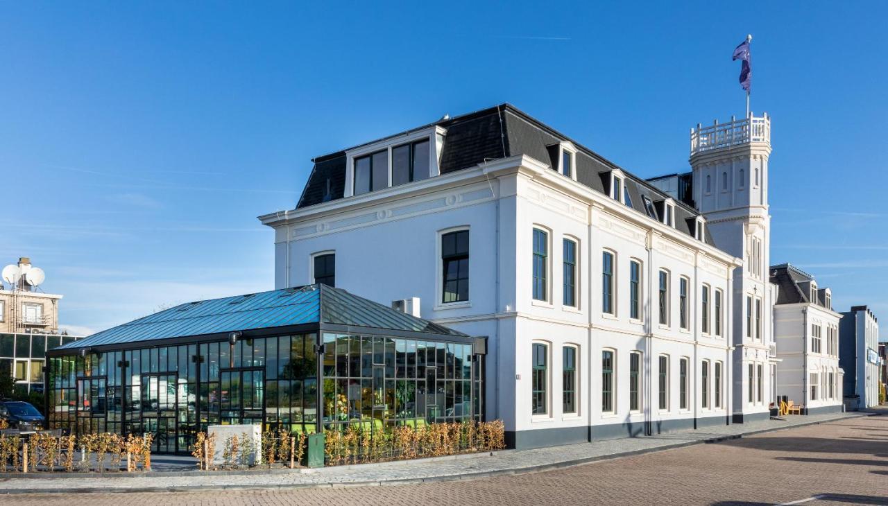 Hotel Maassluis Dış mekan fotoğraf